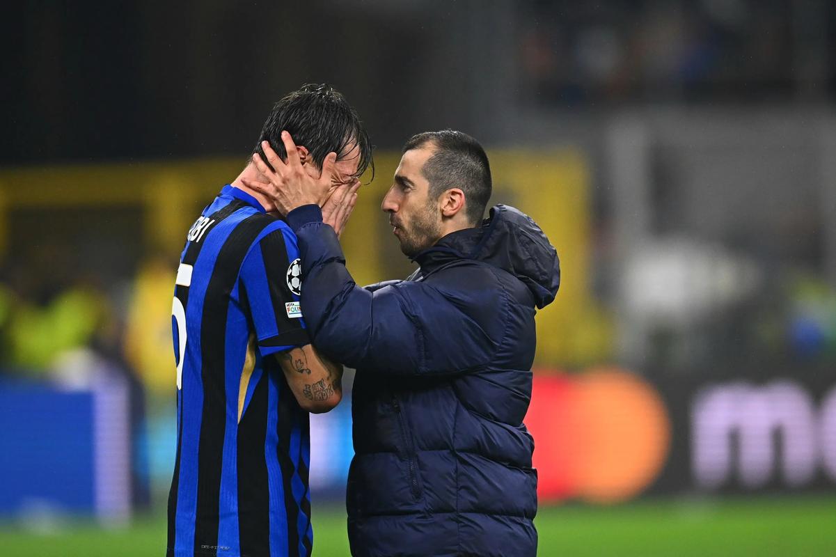 NBA那些拥有非常人身材的球员