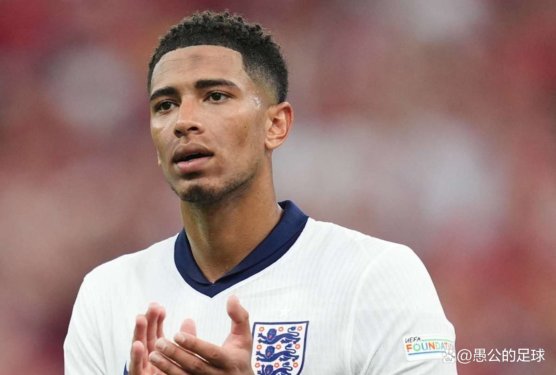 吴启鹏：希望25岁之前入选国家队，最想要去德国留洋