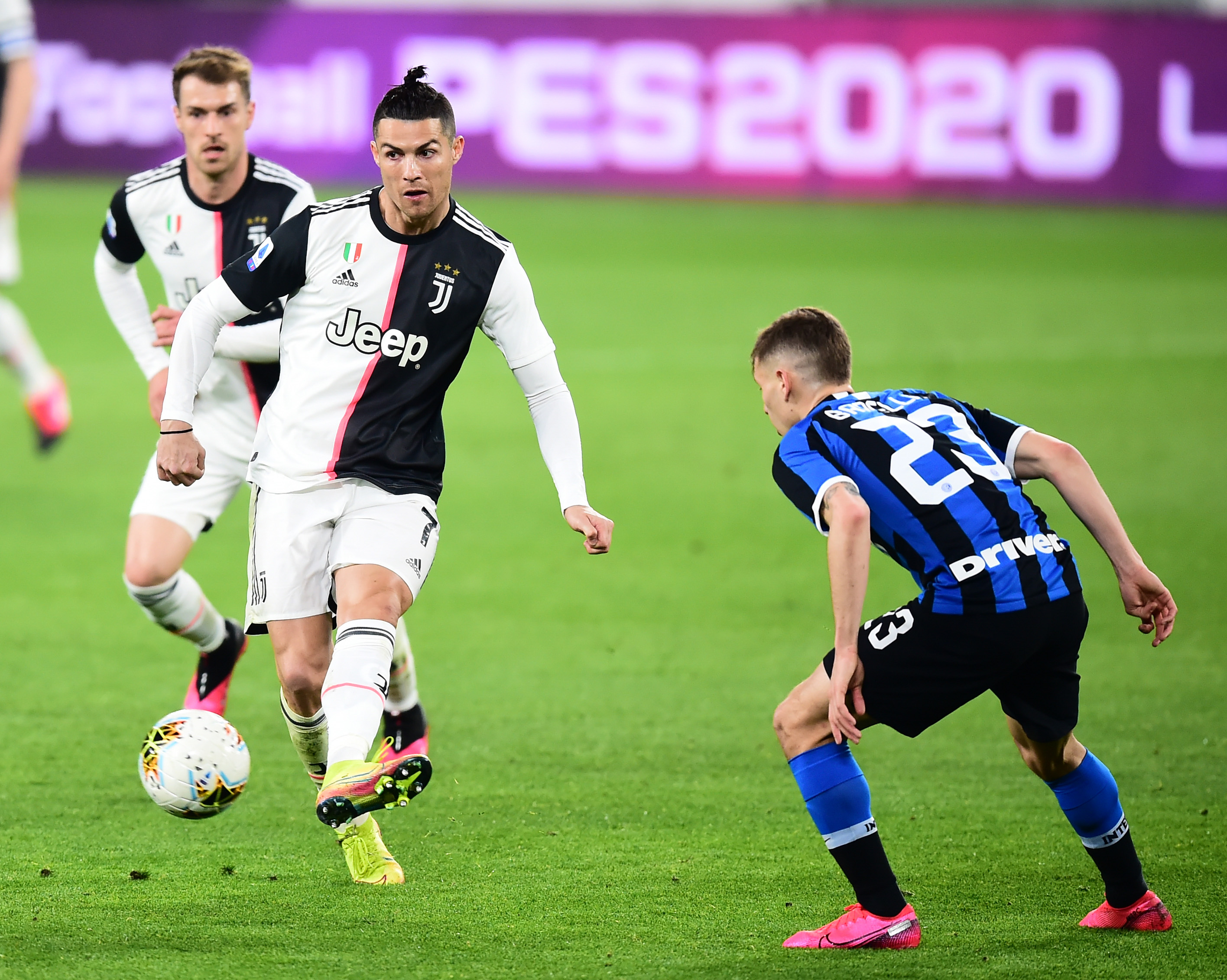 国际乒联混团世界杯决赛：国乒8-1日本队，实现赛事三连冠