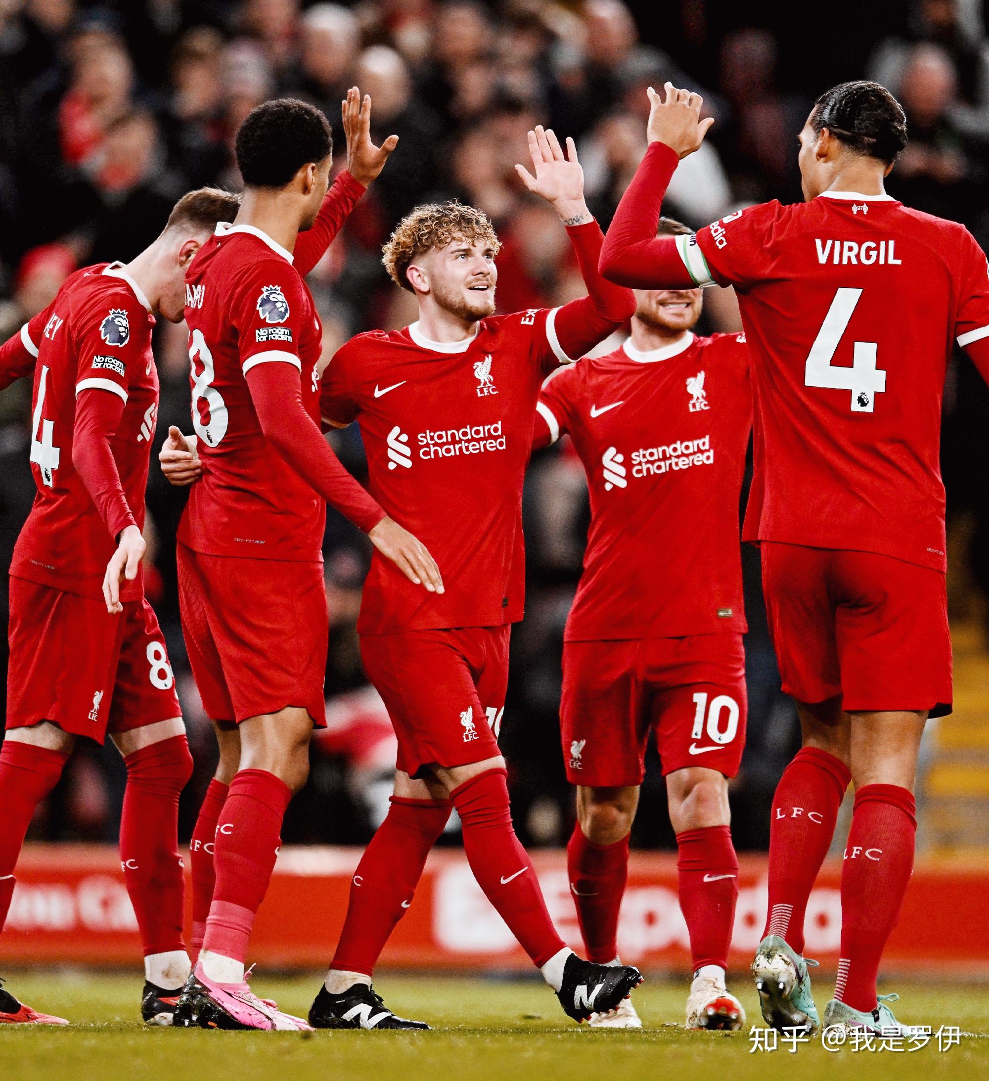 30号再续，弗林蓬社媒展示利物浦新赛季球衣（30号继续沿用，弗林蓬社媒晒利物浦新赛季球衣）