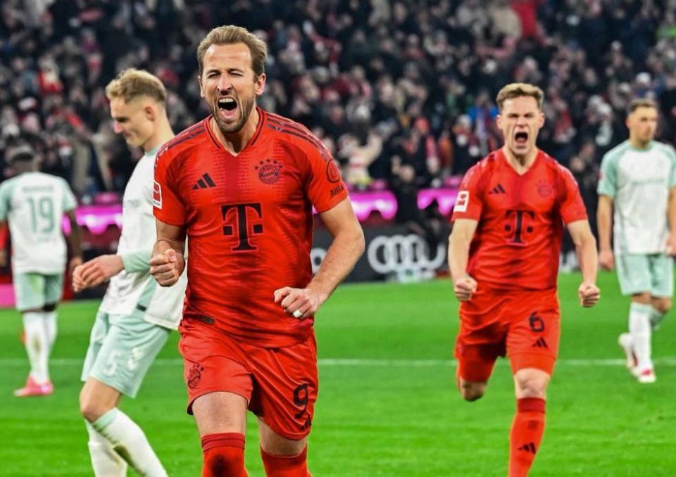 姆巴佩：能被拿来和C罗相提并论很自豪；想拿所有能拿的冠军