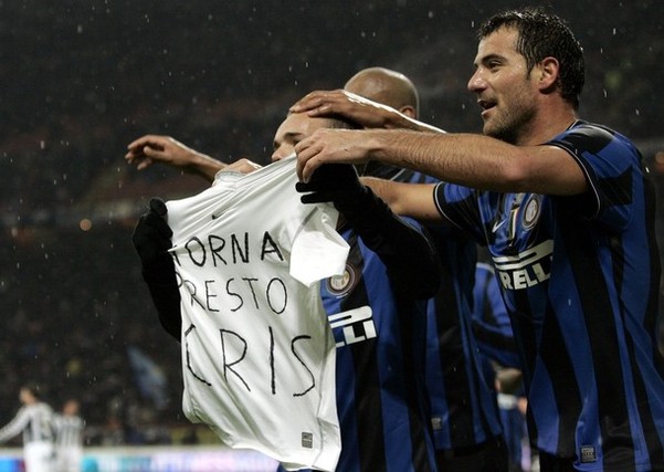 利雅得胜利友谊赛首发：C罗领衔！菲利克斯、伊尼戈在列